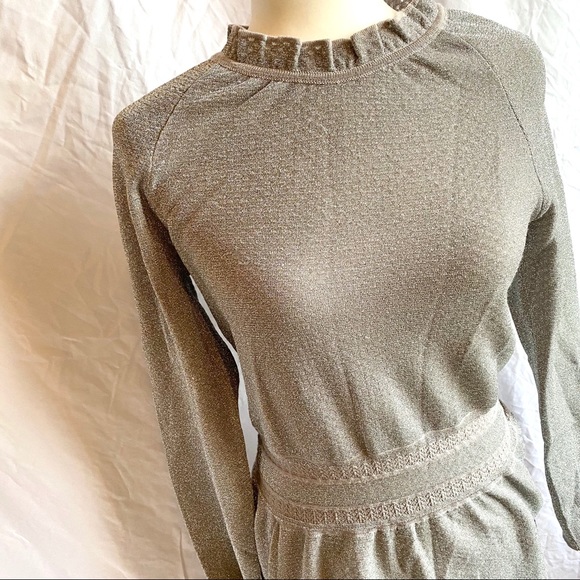 Tory Burch Isabelle Dress *Sparkly* - Picture 2 of 7